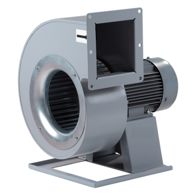 Centrifuagal fan