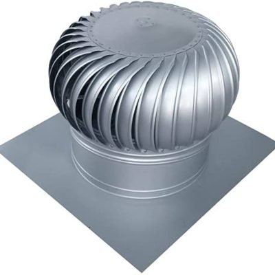 Roof ventilator